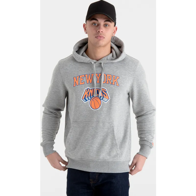 sweater-met-capuchon-grijs-pullover-hoody-van-new-york-knicks-nba-van-new-era