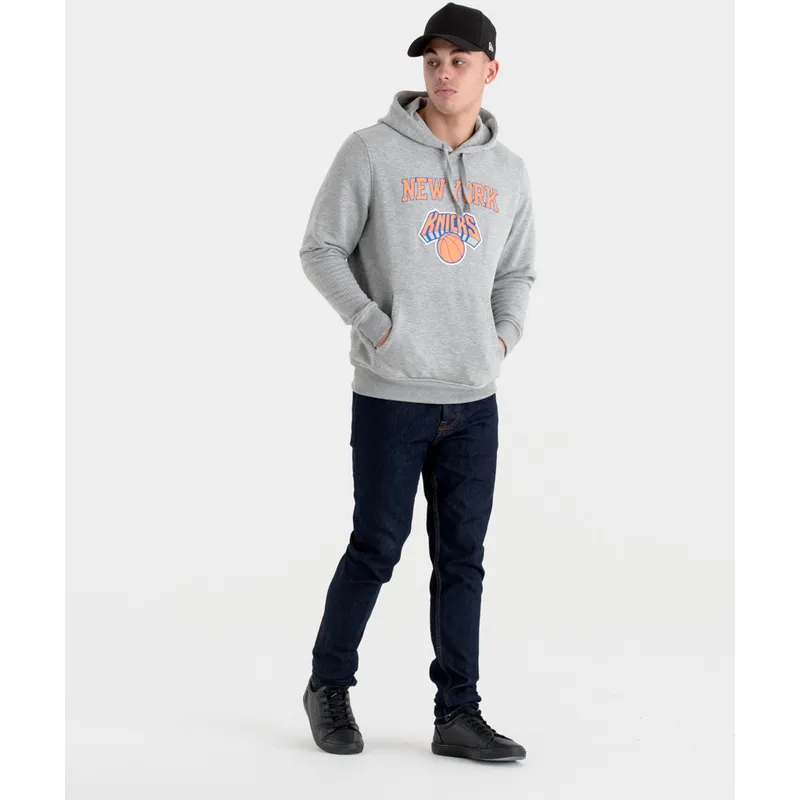sweater-met-capuchon-grijs-pullover-hoody-van-new-york-knicks-nba-van-new-era