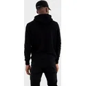 sweater-met-capuchon-zwart-pullover-hoody-van-san-antonio-spurs-nba-van-new-era