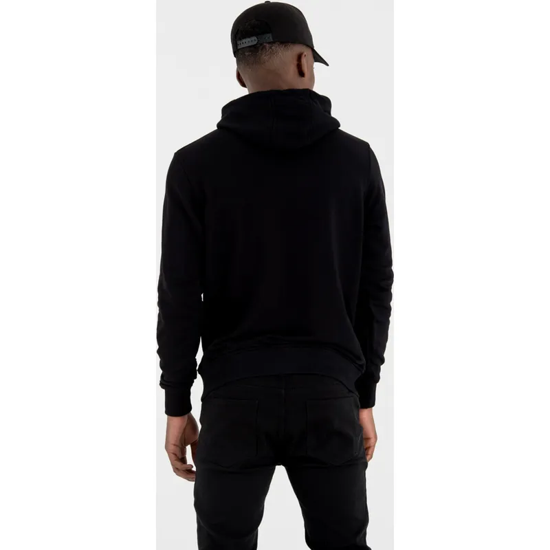 sweater-met-capuchon-zwart-pullover-hoody-van-san-antonio-spurs-nba-van-new-era