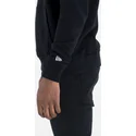 sweater-met-capuchon-zwart-pullover-hoody-van-san-antonio-spurs-nba-van-new-era