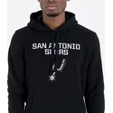 sweater-met-capuchon-zwart-pullover-hoody-van-san-antonio-spurs-nba-van-new-era