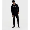 sweater-met-capuchon-zwart-pullover-hoody-van-san-antonio-spurs-nba-van-new-era
