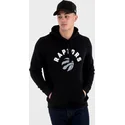 sweater-met-capuchon-zwart-pullover-hoody-van-toronto-raptors-nba-van-new-era
