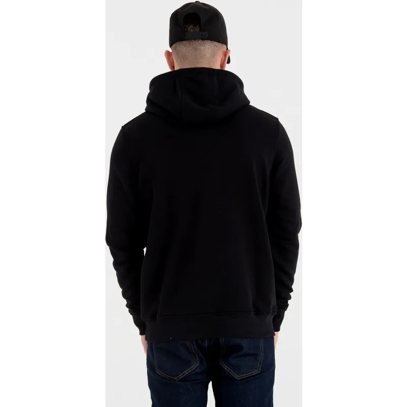 sweater-met-capuchon-zwart-pullover-hoody-van-toronto-raptors-nba-van-new-era