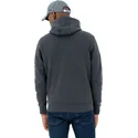 sweater-met-capuchon-steen-full-zipped-hoody-van-new-england-patriots-nfl-van-new-era