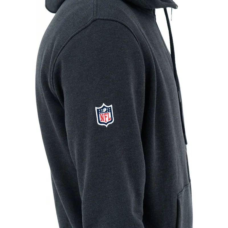 sweater-met-capuchon-steen-full-zipped-hoody-van-new-england-patriots-nfl-van-new-era sweater-met-capuchon-steen-full-zipped-hoody-van-new-england-patriots-nfl-van-new-era