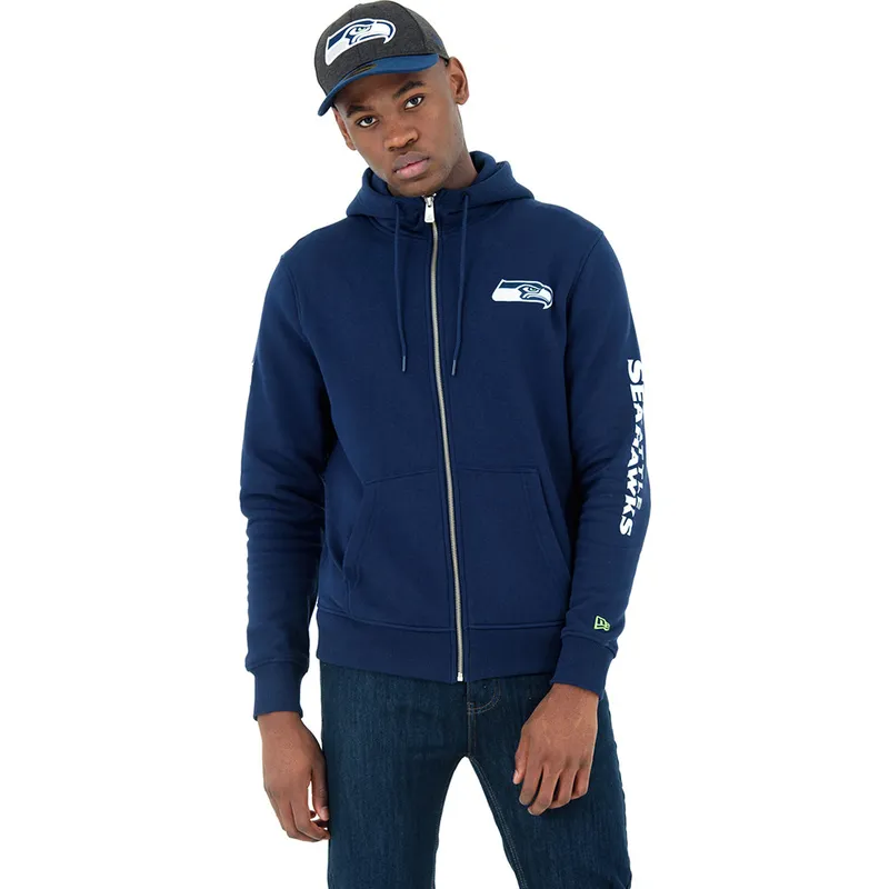sweater-met-capuchon-blauw-full-zipped-hoody-van-seattle-seahawks-nfl-van-new-era sweater-met-capuchon-blauw-full-zipped-hoody-van-seattle-seahawks-nfl-van-new-era