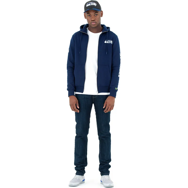 sweater-met-capuchon-blauw-full-zipped-hoody-van-seattle-seahawks-nfl-van-new-era sweater-met-capuchon-blauw-full-zipped-hoody-van-seattle-seahawks-nfl-van-new-era