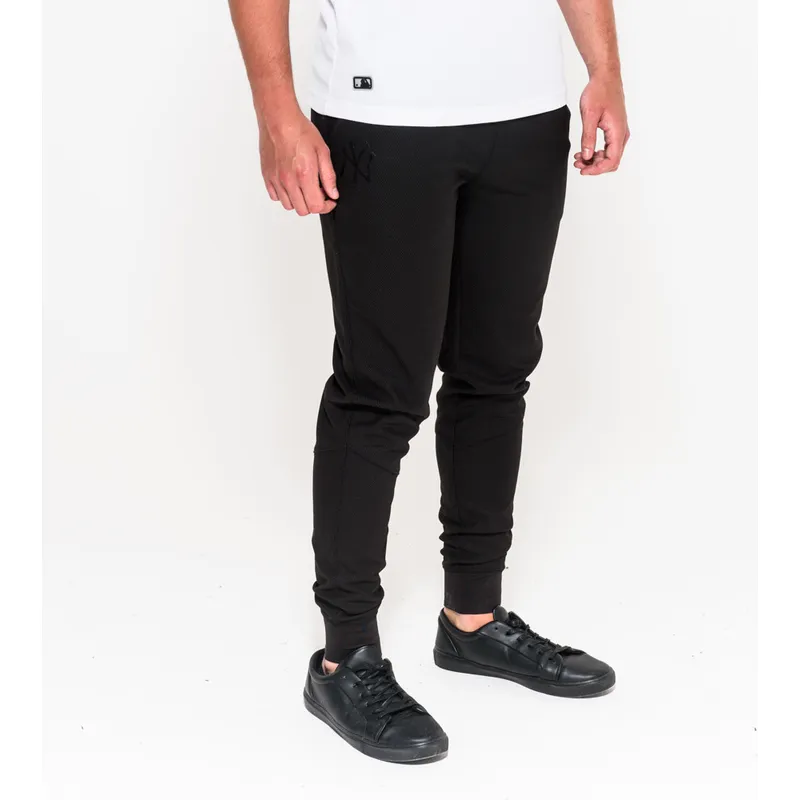 broeken-lange-broek-zwart-jogger-stealth-van-new-york-yankees-mlb-van-new-era broeken-lange-broek-zwart-jogger-stealth-van-new-york-yankees-mlb-van-new-era