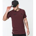 t-shirt-korte-mouw-rood-tech-series-van-los-angeles-dodgers-mlb-van-new-era