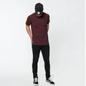 t-shirt-korte-mouw-rood-tech-series-van-los-angeles-dodgers-mlb-van-new-era