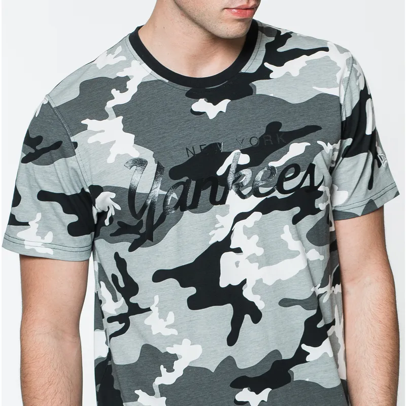 t-shirt-korte-mouw-camouflage-app-van-new-york-yankees-mlb-van-new-era t-shirt-korte-mouw-camouflage-app-van-new-york-yankees-mlb-van-new-era