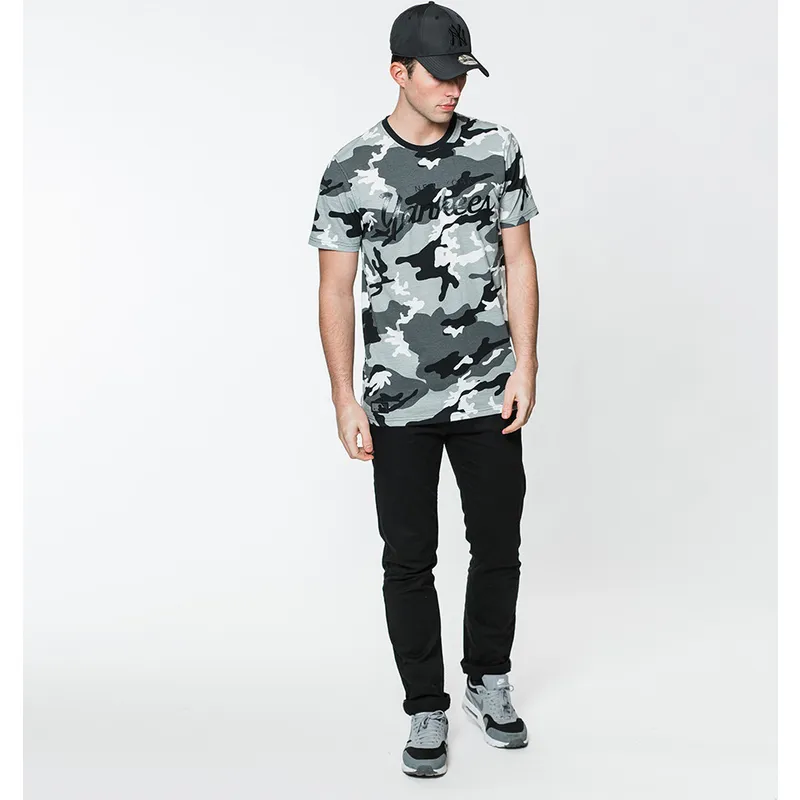 t-shirt-korte-mouw-camouflage-app-van-new-york-yankees-mlb-van-new-era t-shirt-korte-mouw-camouflage-app-van-new-york-yankees-mlb-van-new-era