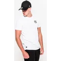 t-shirt-korte-mouw-wit-stealth-van-new-york-yankees-mlb-van-new-era