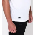t-shirt-korte-mouw-wit-stealth-van-new-york-yankees-mlb-van-new-era