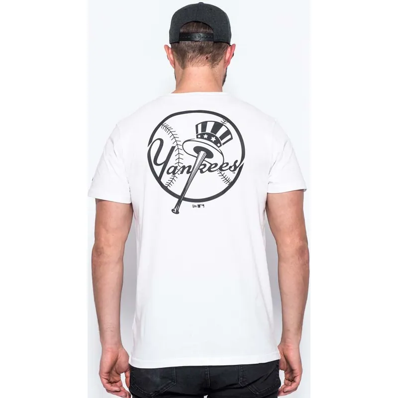 t-shirt-korte-mouw-wit-east-coast-graphic-van-new-york-yankees-mlb-van-new-era