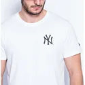 t-shirt-korte-mouw-wit-east-coast-graphic-van-new-york-yankees-mlb-van-new-era