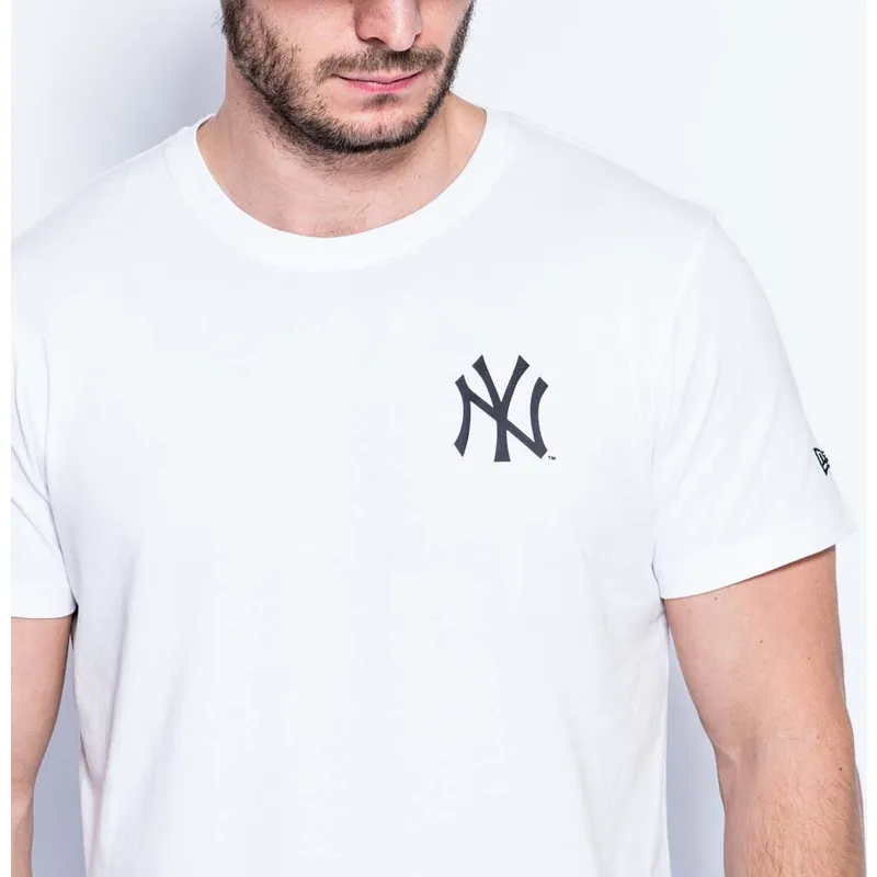 t-shirt-korte-mouw-wit-east-coast-graphic-van-new-york-yankees-mlb-van-new-era
