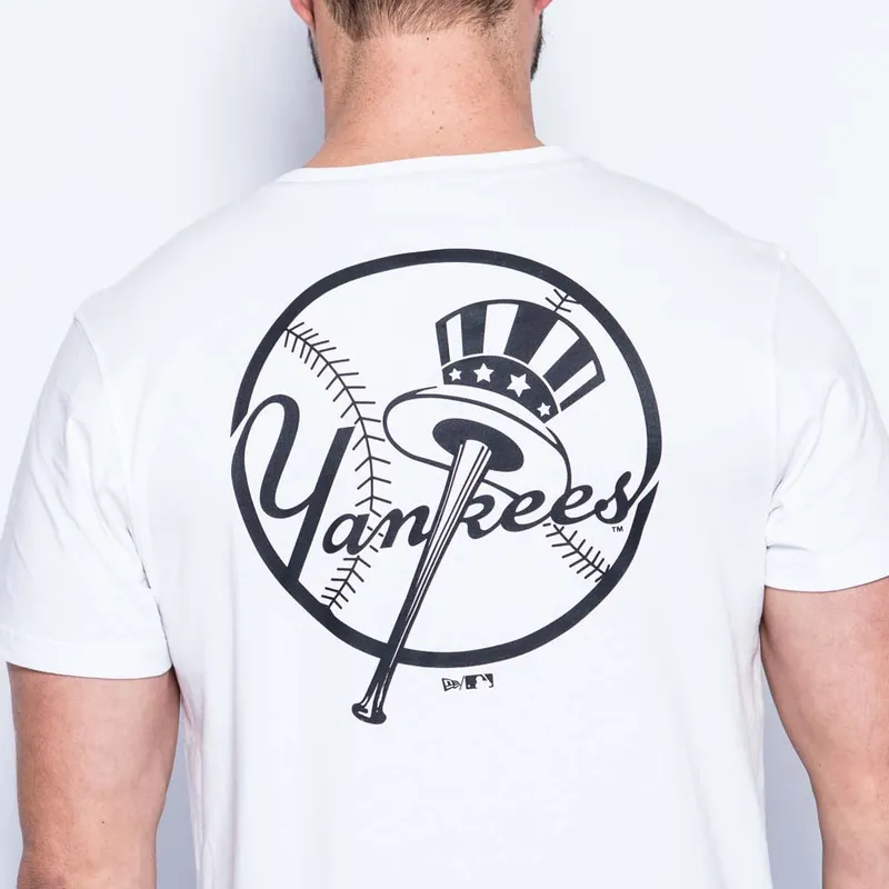 t-shirt-korte-mouw-wit-east-coast-graphic-van-new-york-yankees-mlb-van-new-era