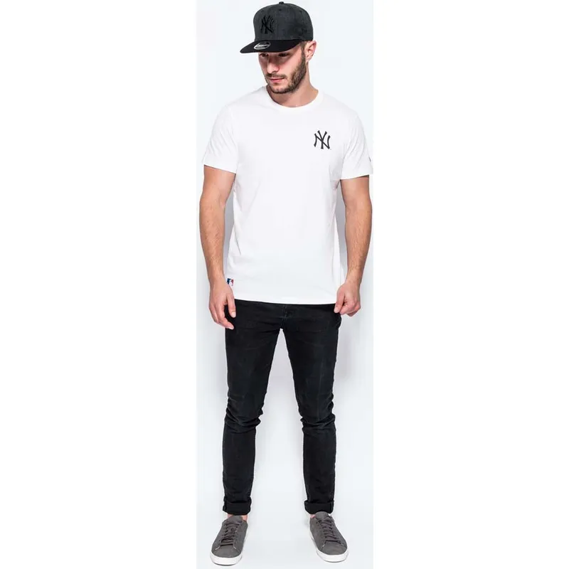t-shirt-korte-mouw-wit-east-coast-graphic-van-new-york-yankees-mlb-van-new-era