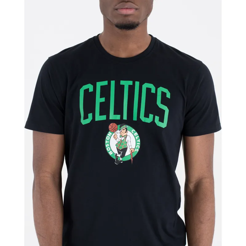 t-shirt-korte-mouw-zwart-van-boston-celtics-nba-van-new-era