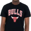t-shirt-korte-mouw-zwart-van-chicago-bulls-nba-van-new-era