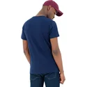 t-shirt-korte-mouw-blauw-van-cleveland-cavaliers-nba-van-new-era
