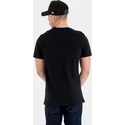 t-shirt-korte-mouw-zwart-van-new-york-knicks-nba-van-new-era