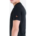 t-shirt-korte-mouw-zwart-van-new-york-knicks-nba-van-new-era