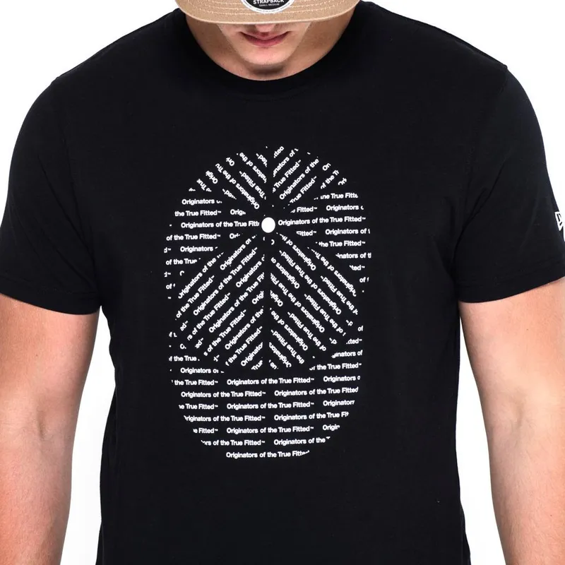 t-shirt-korte-mouw-zwart-originators-van-new-era