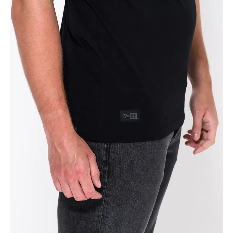 t-shirt-korte-mouw-zwart-originators-van-new-era