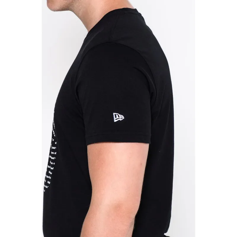 t-shirt-korte-mouw-zwart-originators-van-new-era