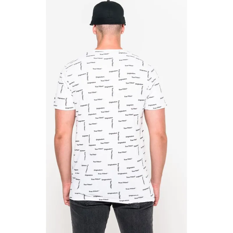 t-shirt-korte-mouw-wit-originators-van-new-era