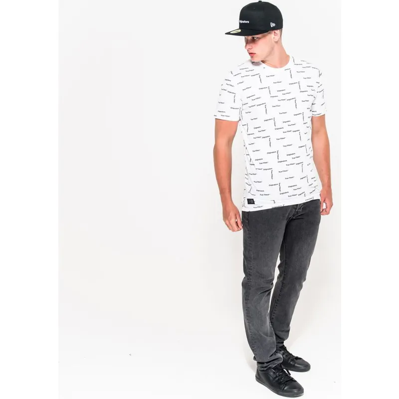 t-shirt-korte-mouw-wit-originators-van-new-era