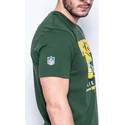 t-shirt-korte-mouw-groen-fan-pack-van-green-bay-packers-nfl-van-new-era