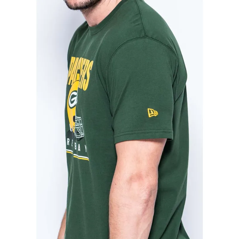t-shirt-korte-mouw-groen-fan-pack-van-green-bay-packers-nfl-van-new-era