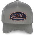 petten-gebogen-groen-verstelbaar-aaron4-van-von-dutch