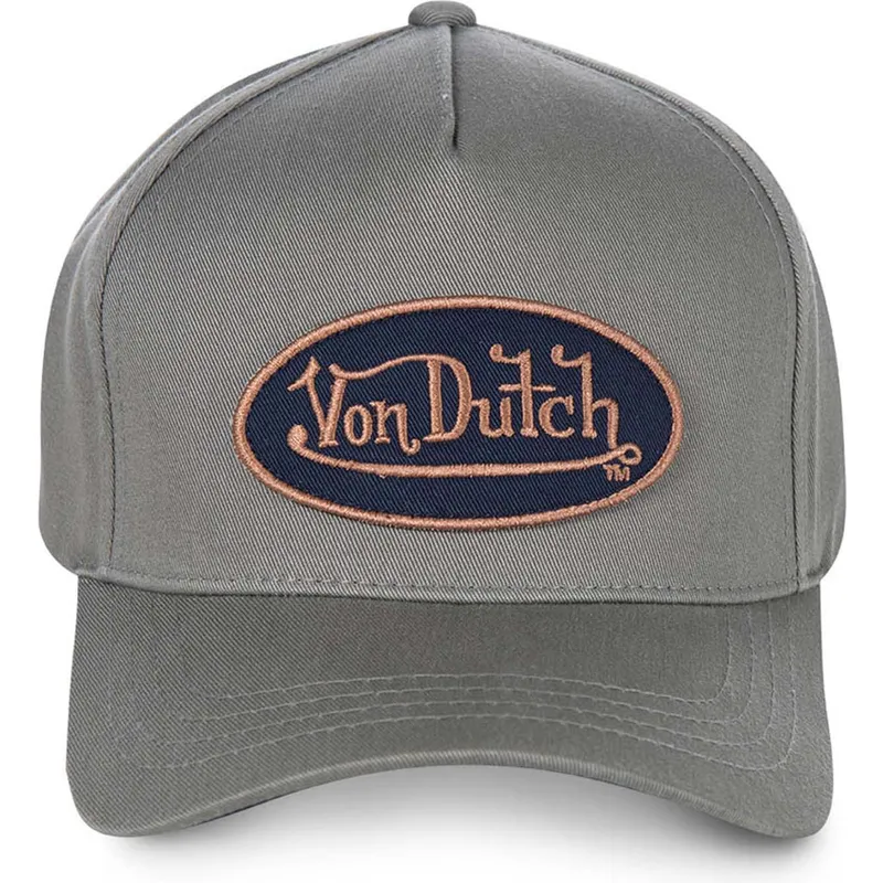petten-gebogen-groen-verstelbaar-aaron4-van-von-dutch