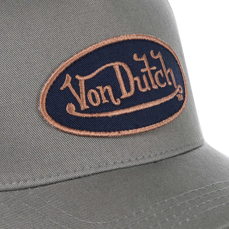 petten-gebogen-groen-verstelbaar-aaron4-van-von-dutch