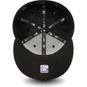 petten-plat-zwart-fitted-59fifty-black-coll-van-green-bay-packers-nfl-van-new-era