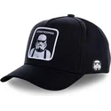petten-gebogen-zwart-snapback-bb-stormtrooper-star-wars-van-capslab