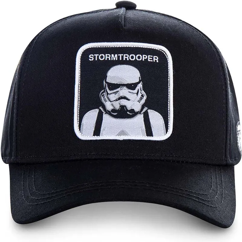 petten-gebogen-zwart-snapback-bb-stormtrooper-star-wars-van-capslab
