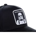 petten-gebogen-zwart-snapback-bb-stormtrooper-star-wars-van-capslab