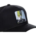 petten-gebogen-zwart-snapback-celc-cell-dragon-ball-van-capslab