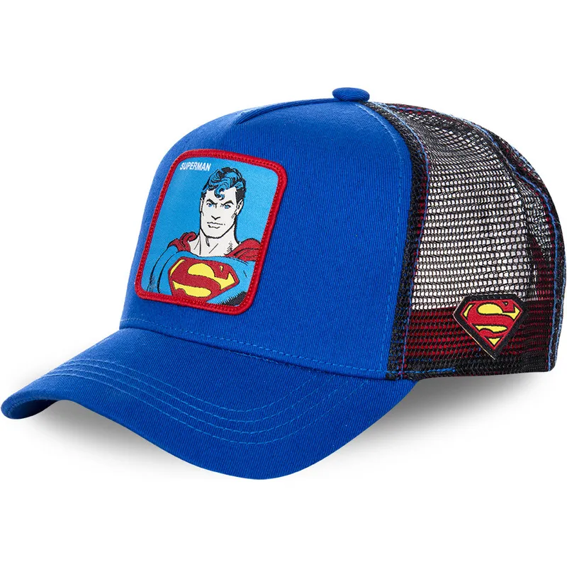 petten-gebogen-blauw-snapback-clasico-dc2-sup-superman-dc-comics-van-capslab