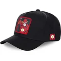 petten-gebogen-zwart-snapback-clasico-fla2-flash-dc-comics-van-capslab