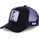 petten-gebogen-zwart-snapback-freb-frieza-dragon-ball-van-capslab