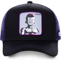 petten-gebogen-zwart-snapback-freb-frieza-dragon-ball-van-capslab