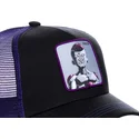 petten-gebogen-zwart-snapback-freb-frieza-dragon-ball-van-capslab